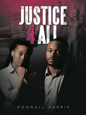 cover image of Justice 4 All